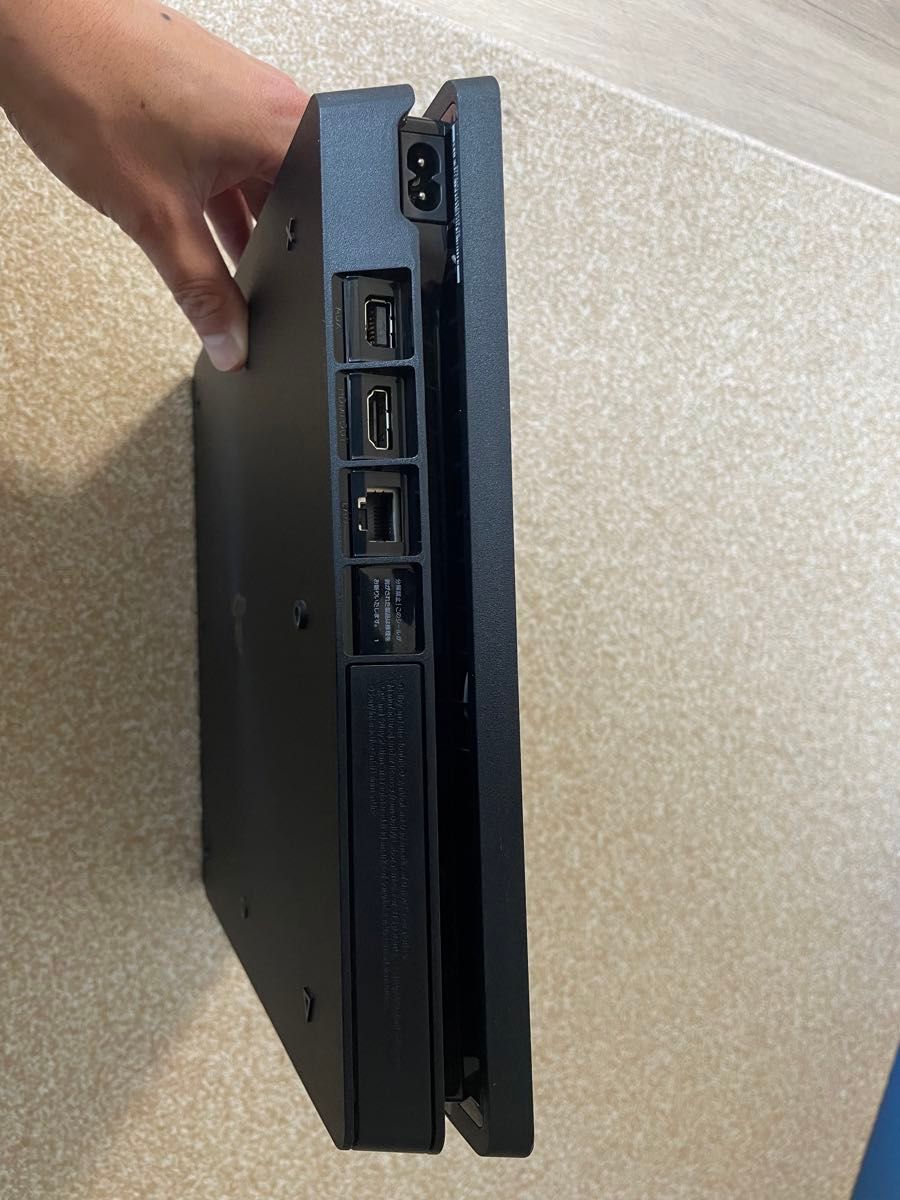 ps4 CUH-2000A 各種付属品付 動作良好 初期化済|Yahoo!フリマ ps4 CUH-2000A 各種付属品付 動作良好 初期化済|Yahoo!フリマ
