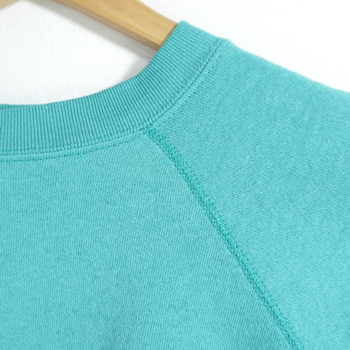 OLD Short Sleeve Sweatshirts 1970s SWT2419 Vintage 半袖スウェット ヴィンテージスウェット ヴィンスウェ 1970年代 アメリカ製_画像4