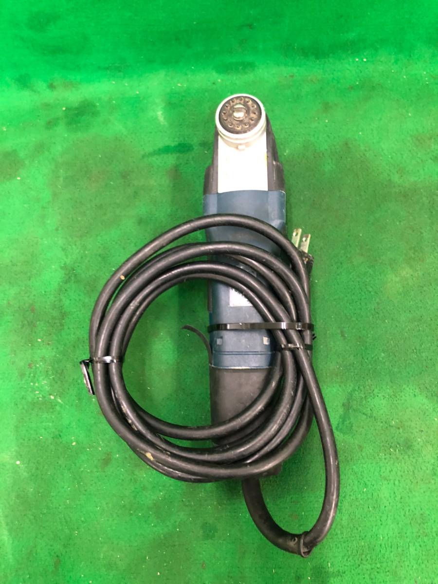 【中古品】★BOSCH(ボッシュ) カットソー マルチツール GMF300SCE / IT92SUV7YYU8