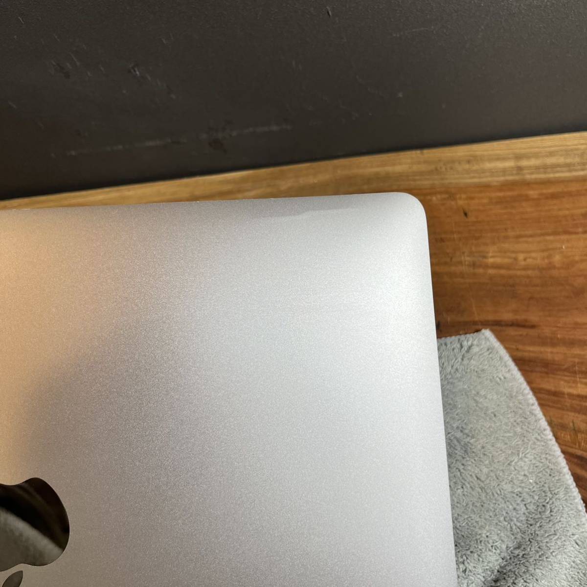 ［最上位/訳あり］Apple MacBook Pro 13inch 2020/Core i7 2.3 GHz/32GB/512GB/Windows11/Office 2019 _画像10