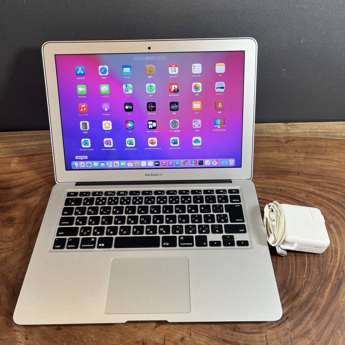 信頼】 ［SALE！］Apple MacBook Air 13inch / 1.8GHz デュアルコア