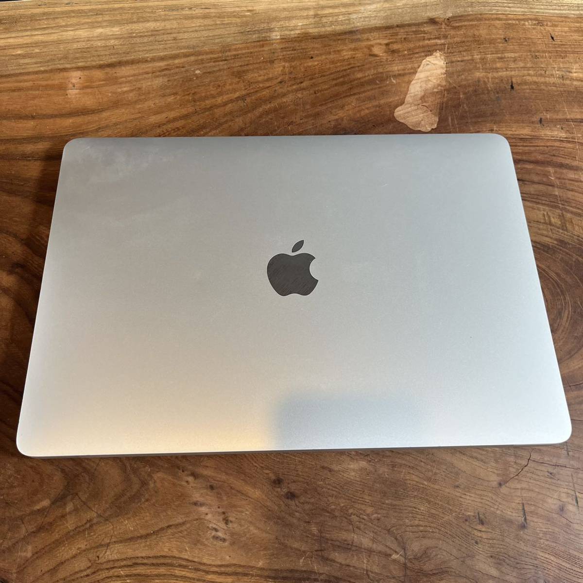 ［訳あり/新品バッテリー］Apple MacBook Air 13inch 2018 /Core i5 1.6 GHz/512GB/16GB/Windows11/Office 2019_画像4