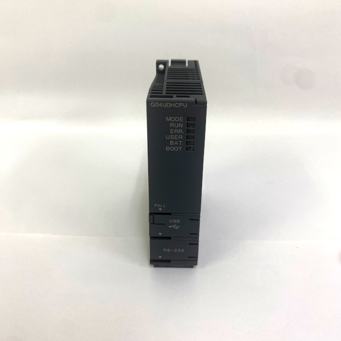 三菱電機　CPU　Q04UDHCPU【992300900122】