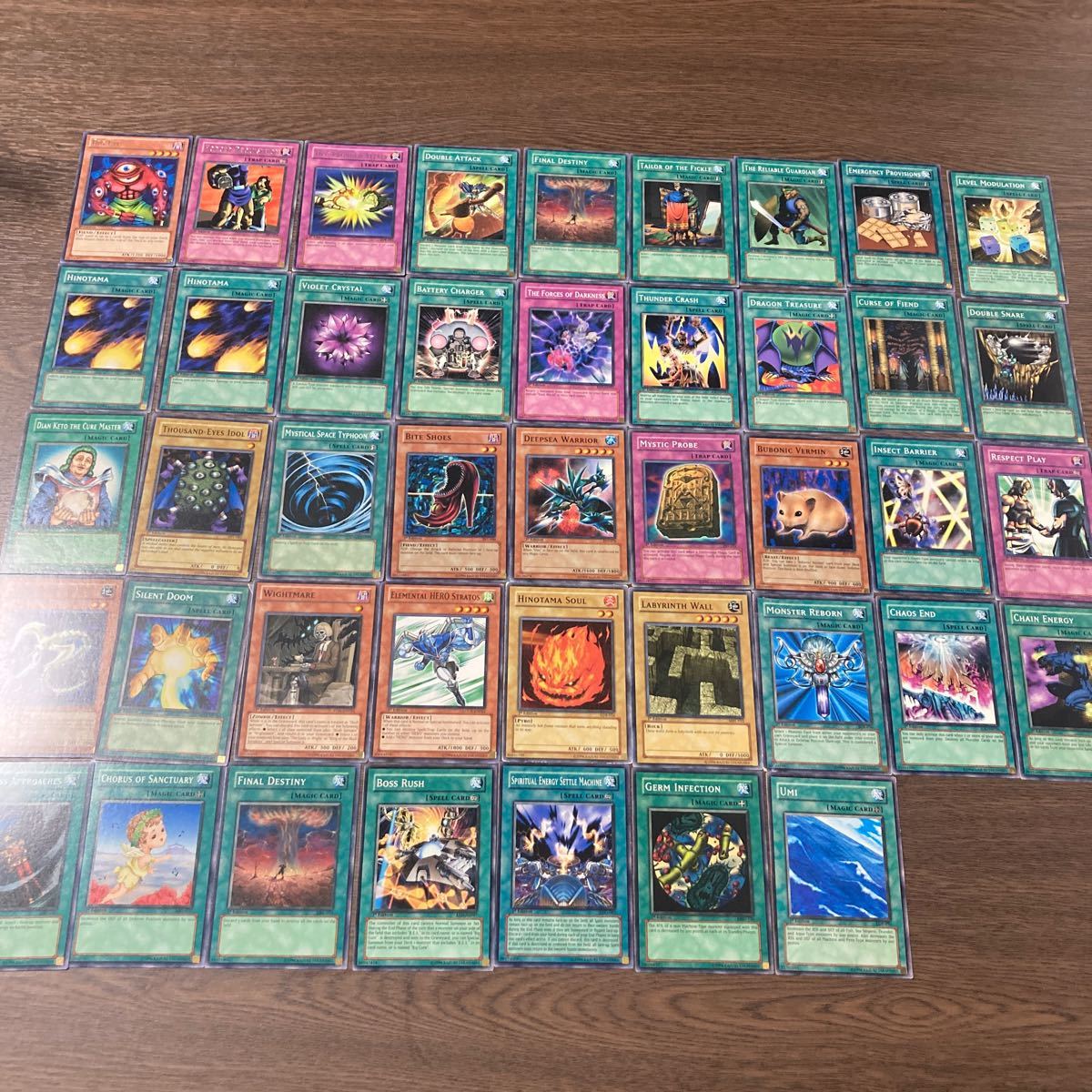 旧アジア版 遊戯王 ノーマル レア 43枚セット 海 ドラゴンの秘宝 大王目玉 はさみ撃ち LOB PSV MRL SDK TLM 英語版 1st Edition - その他 旧アジア版 遊戯王 ノーマル レア 43枚セット 海 ドラゴンの秘宝 大王目玉 はさみ撃ち LOB PSV MRL SDK TLM 英語版 1st Edition - その他