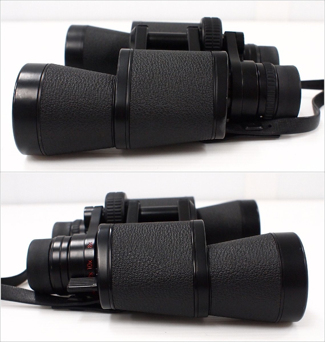 Nikon 双眼鏡 8×-16×40 5.2° at 8x ZOOM 簡易動作確認済_画像4