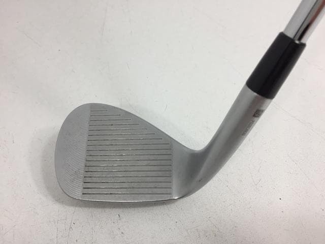 【格安スタート】【返品OK】中古 C-036 フォージド ウェッジ 2018 SW FT-62w 56 WEDGE_画像2