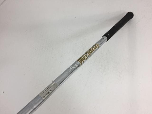 【格安スタート】【返品OK】中古 T20 ウェッジ サテン 50.07 AW D/G 105 50 R300_画像3