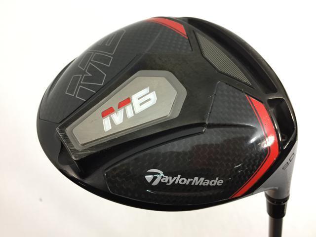 【格安スタート】【返品OK】中古 M6 ドライバー 2019 (日本仕様) 1W FUBUKI TM5 2019 9 S_画像1