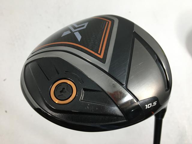 中古 ダンロップ ゼクシオ エックス (XXIO X) ドライバー 2020 1W Miyazaki AX-1[0697_画像1