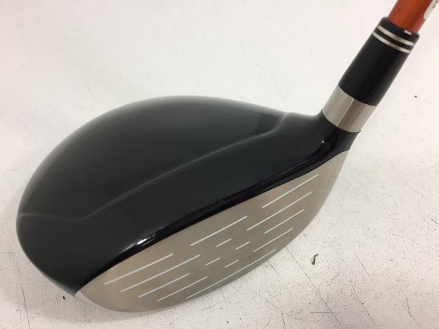 【格安スタート】【返品OK】中古美品 スリクソン(SRIXON) Z-F65 フェアウェイ 3W Miyazaki Kaula MIZU 6 15 S_画像2