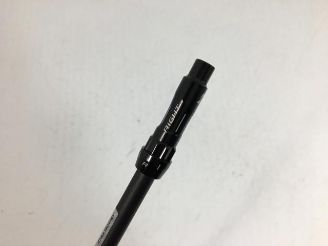 中古美品 ブリヂストン シャフト単品 (ブリヂストン スリーブ付) 1W VENTUS BS 6[0596_画像2