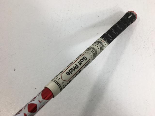 中古 OLYMPIC(オリムピック) シャフト単品 (スリーブなし) 1W DERAMAX (デラマックス) 020D-5 プレミアム[1233_画像3