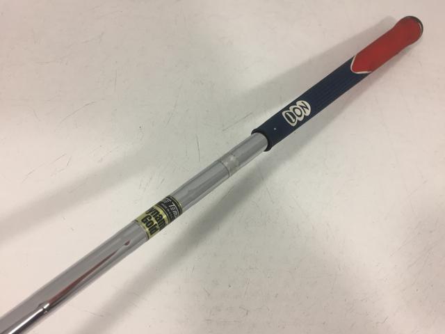 【格安スタート】中古 ボーケイ ウェッジ スピンミルド SM7 (ツアークロム)58.08M(日本仕様) SW D/G 58 S-200_画像3