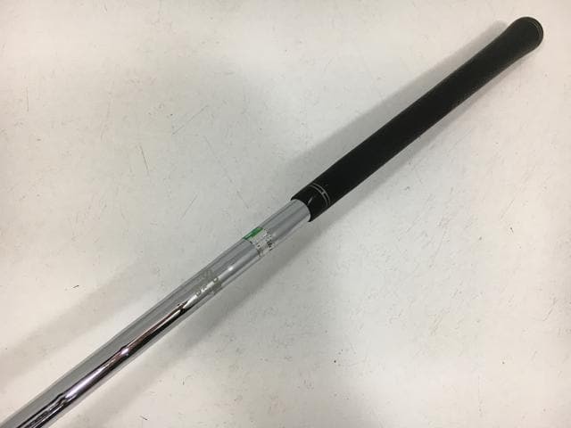 【格安スタート】中古 ボーケイ ウェッジ スピンミルドC-C(ブラックニッケル)56.11 SW NSプロ 950GH 56 S_画像3