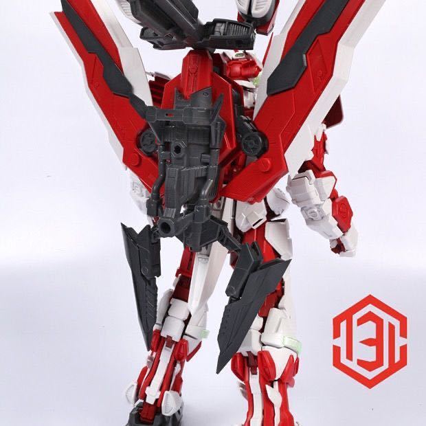 未組立プラモデル カレトヴルッフ2本+タクティカルアームズ MODEL 新品 1/60 ガンダム用武器 M3 ☆ PG_画像5