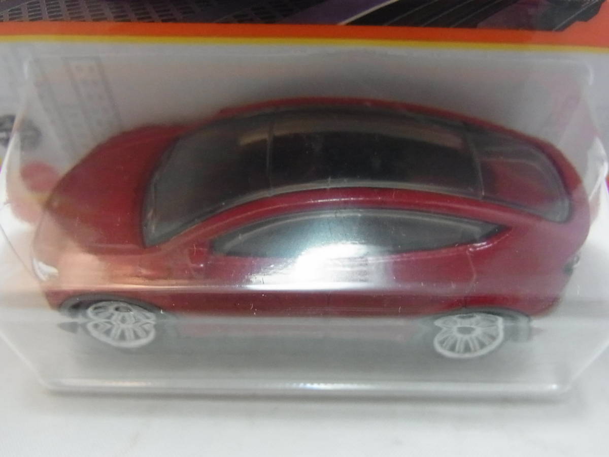 MATCHBOX マッチボックス TESLA MODEL Y テスラ モデルY_画像3