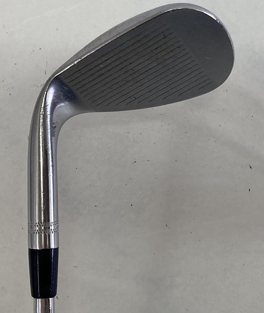 Titleist/VOKEY COLD FORGED (2015) サテンクローム ウェッジ/N.S.PRO 950GH(Sフレックス)/58-12K_画像2