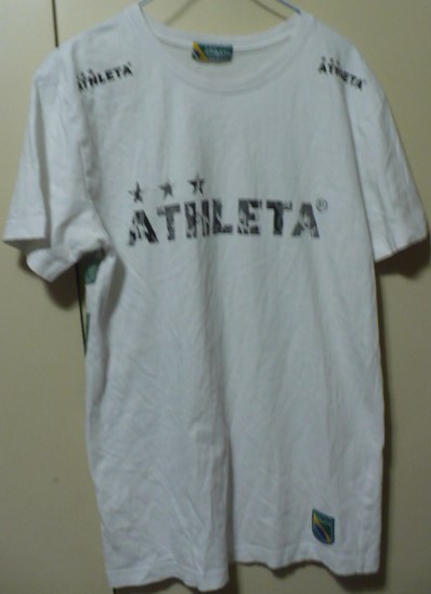  postage included ATHLETA(a attrition ta) jersey on * under *pi stereo on * long T* T-shirt etc. 4 point and more set M size ①