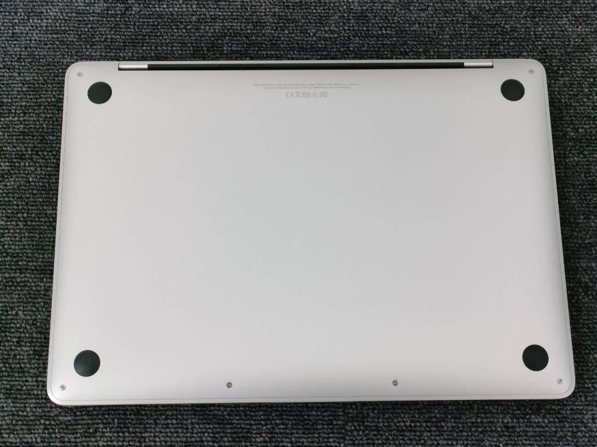 ★超高速 i7★ MacBook Pro ★ Ventura ★ Core i7 / 16GB / SSD 256G / 13インチ / MS office / USキー★B1_画像10