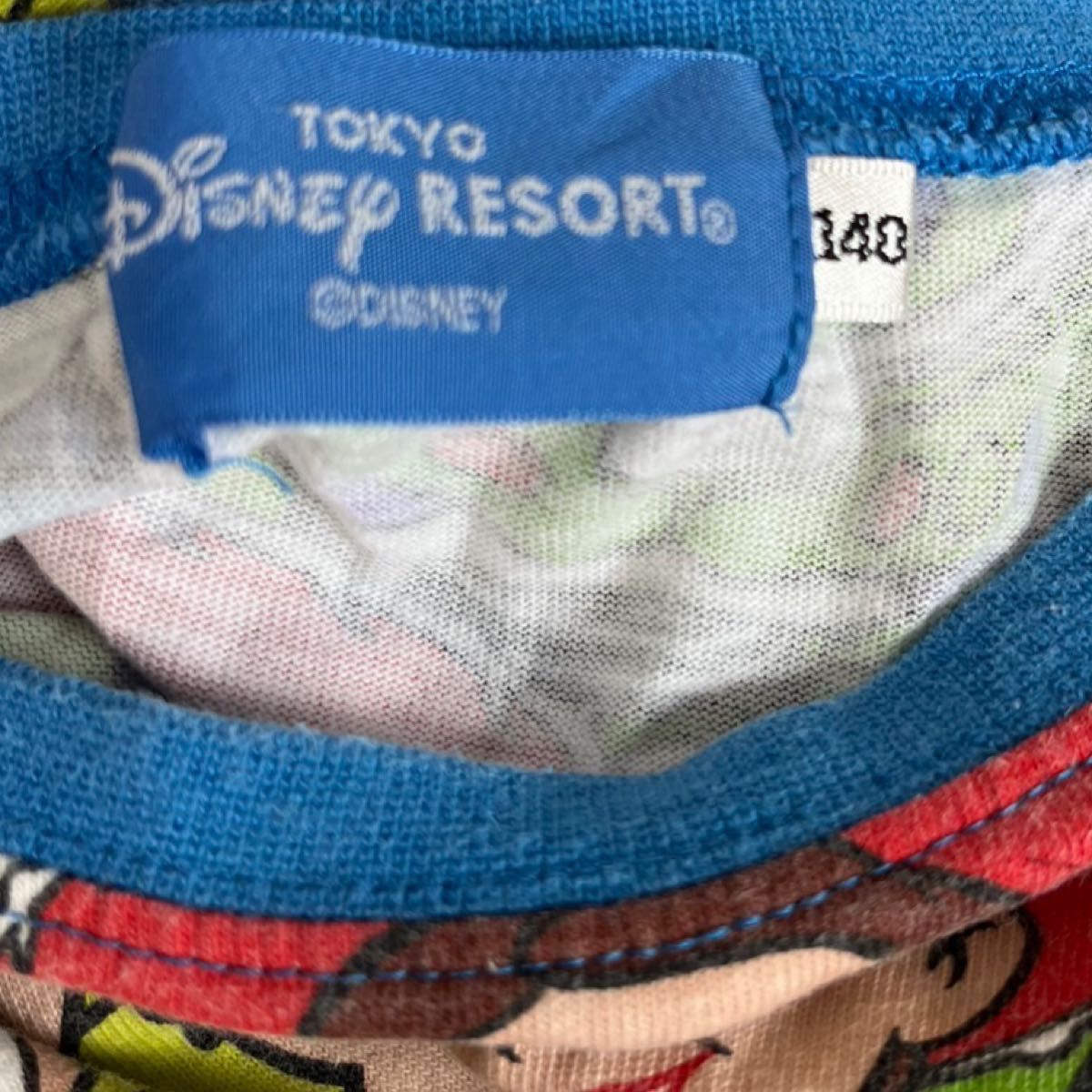 東京ディズニーリゾート トイストーリー総柄Tシャツ|Yahoo 東京ディズニーリゾート トイストーリー総柄Tシャツ|Yahoo