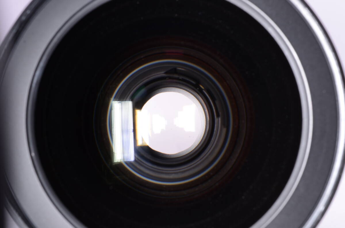 [美品] Nikon AF-S 24-70mm f/2.8 G ED IF AF Zoom Lens DSLR Camera ニコン デジタル 一眼レフ カメラ レンズ 大三元 NL-00506_画像5