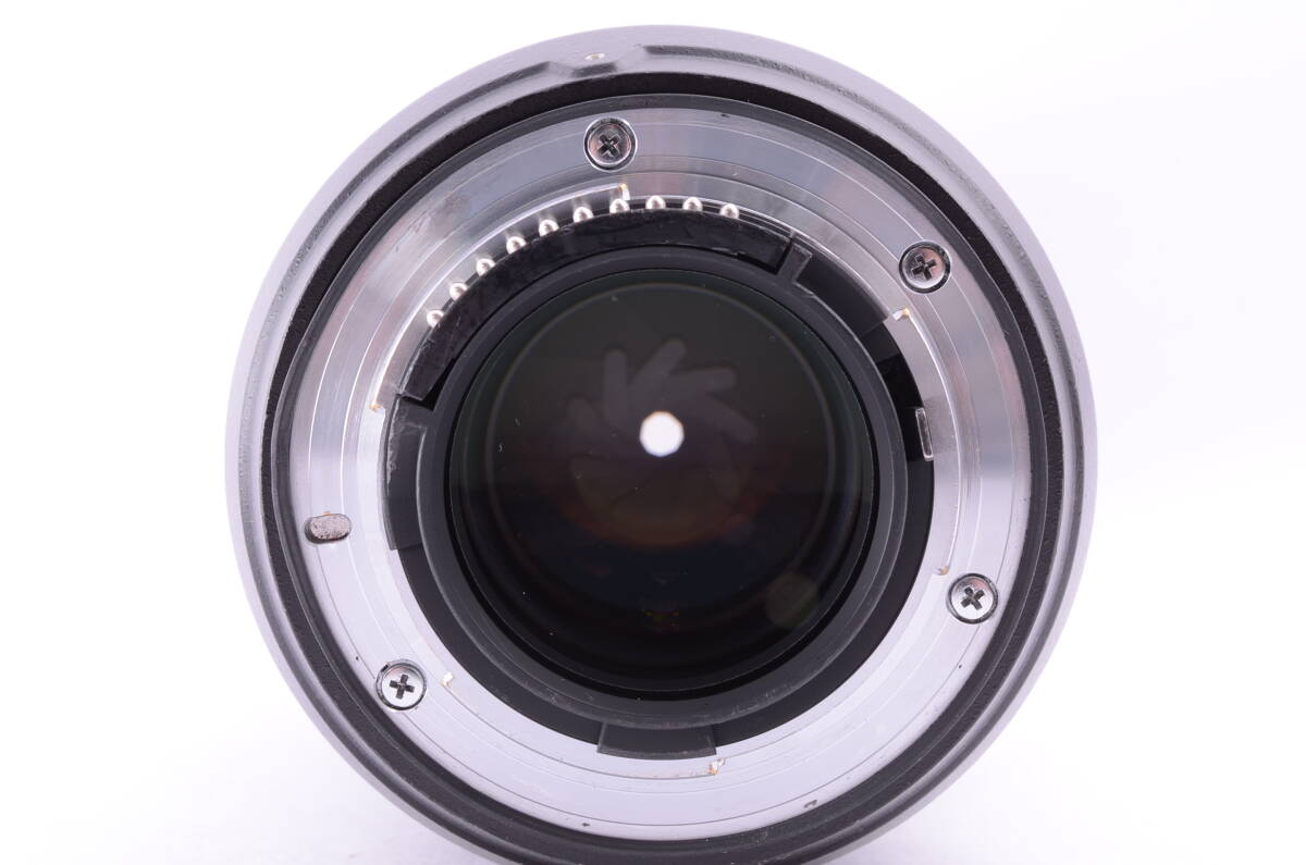 [美品] Nikon AF-S 24-70mm f/2.8 G ED IF AF Zoom Lens DSLR Camera ニコン デジタル 一眼レフ カメラ レンズ 大三元 NL-00506_画像7