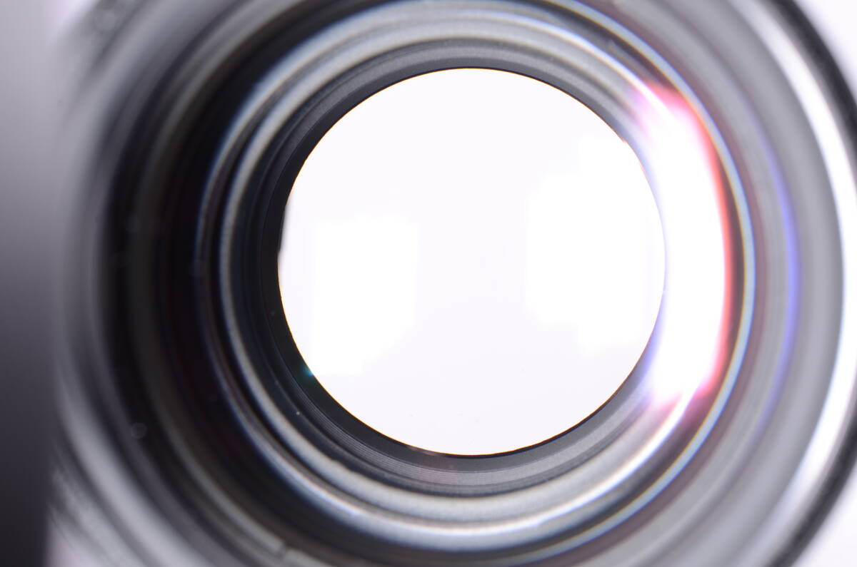 [極上美品] Nikon DC 135mm f/2 AF Telephoto Prime Lens ニコン 一眼レフ カメラ オート フォーカス 単焦点 レンズ NL-508_画像5