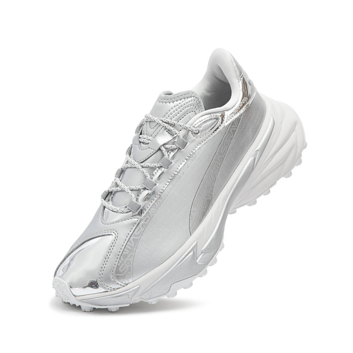 PUMA×SORAYAMA スパイレックス(Spirex)27.5cm PUMA×SORAYAMA スパイレックス(Spirex)27.5cm