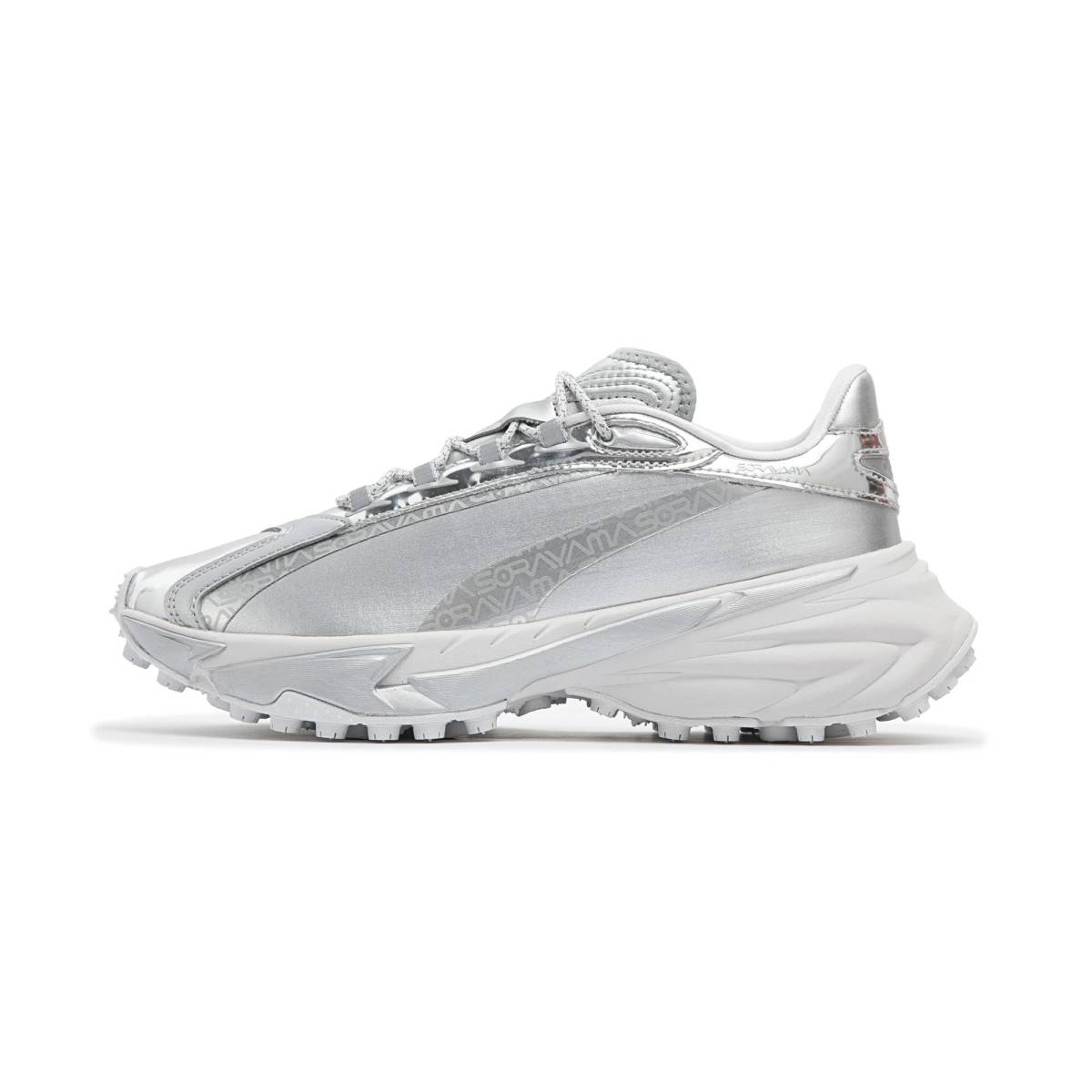 PUMA×SORAYAMA スパイレックス(Spirex)27.5cm PUMA×SORAYAMA スパイレックス(Spirex)27.5cm