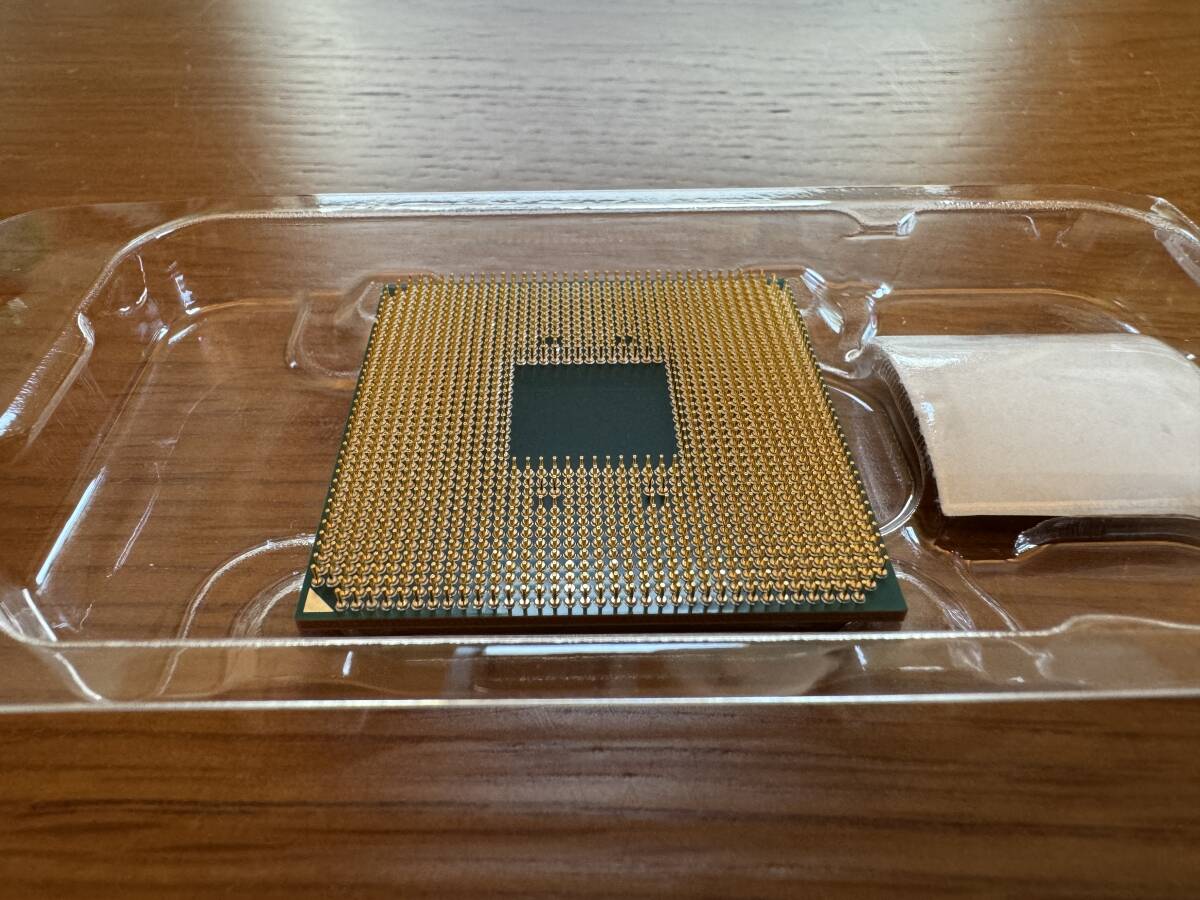 AMD Ryzen7 3800X（中古）_画像10