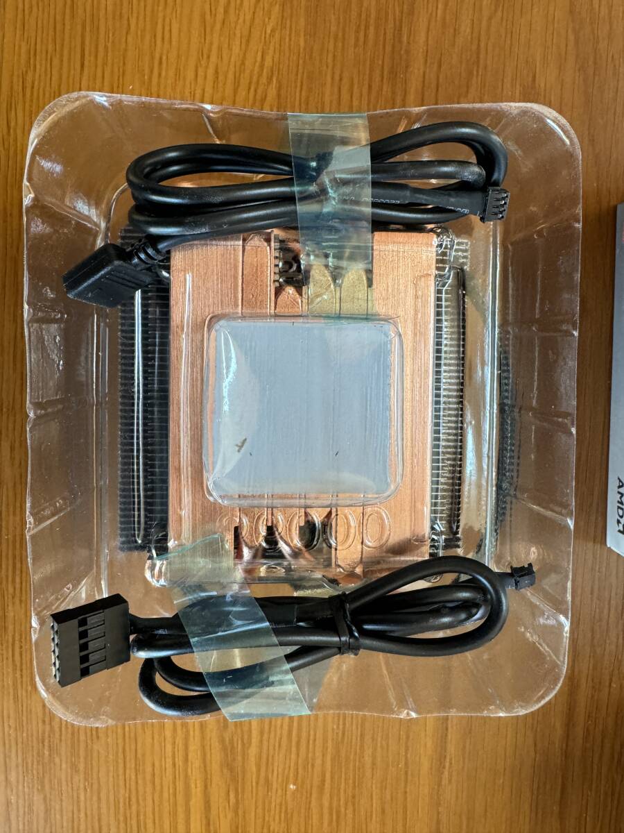 AMD Ryzen7 3800X（中古）_画像3