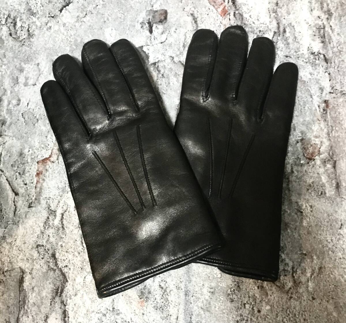 [ GALA Gloves ]gala glove men's gloves 8 1/2