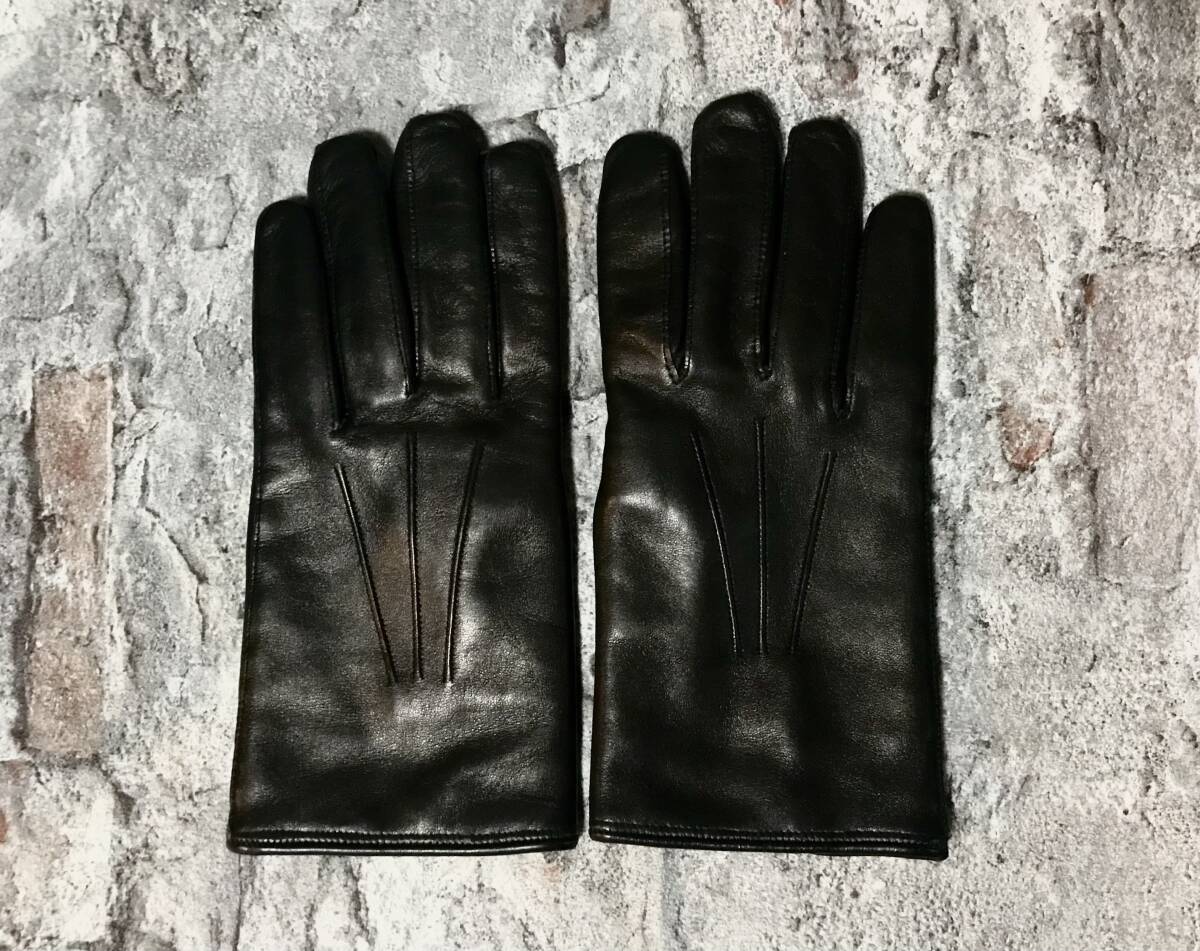 【 GALA Gloves 】ガラグローブ　メンズ 手袋 8 1/2_画像2