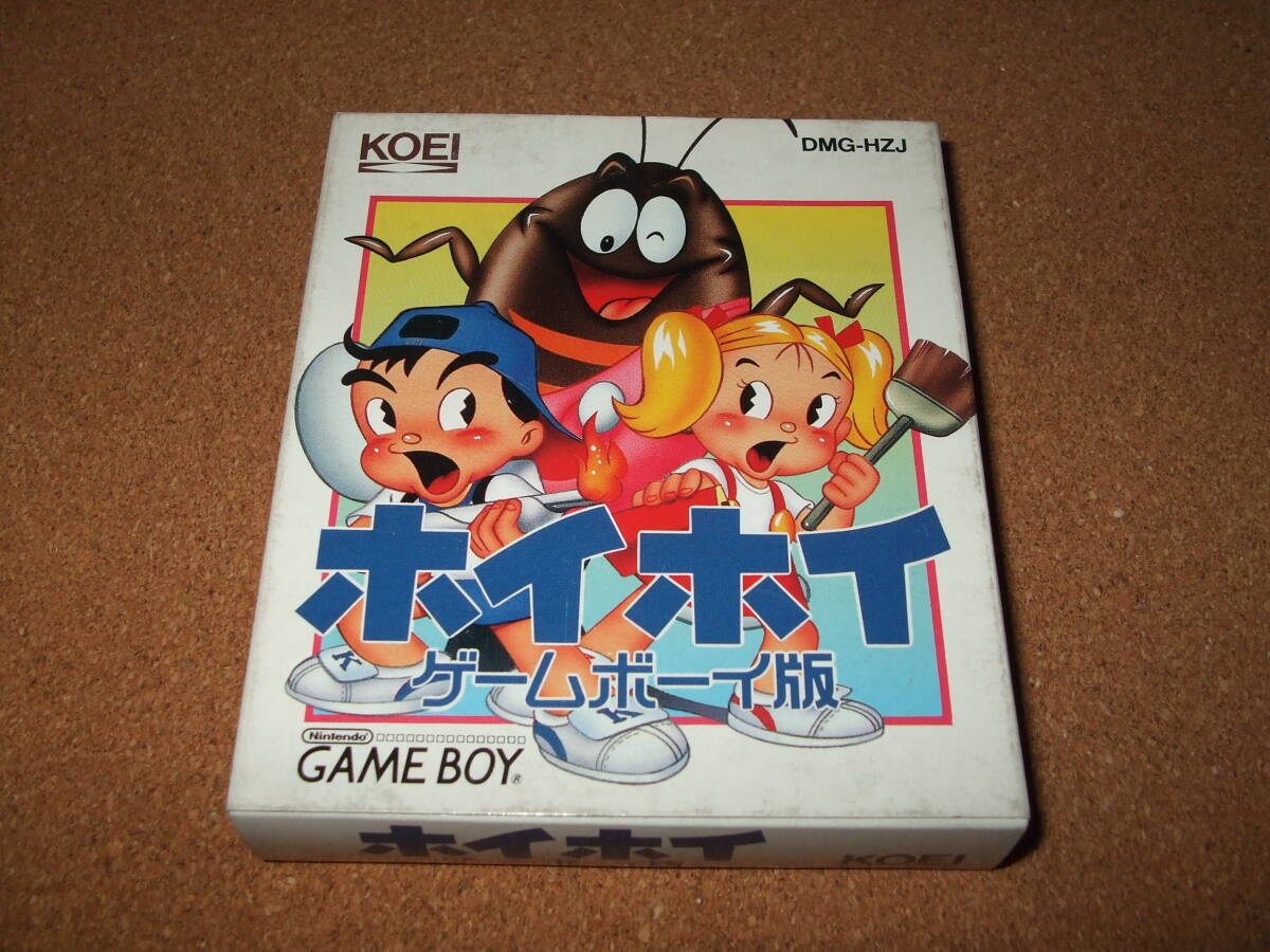 □即決□ GB パネルの忍者 ケサマル 箱説付き ゲームボーイ □即決□ GB パネルの忍者 ケサマル 箱説付き ゲームボーイ