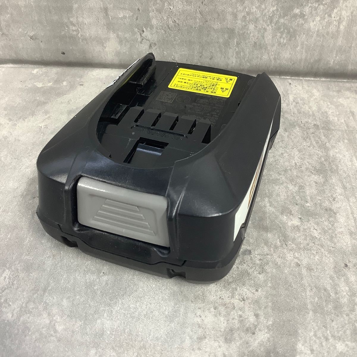 2Y31 BOSCH 18V 2.5Ah 70538 バッテリー ボッシュ 現状品_画像5