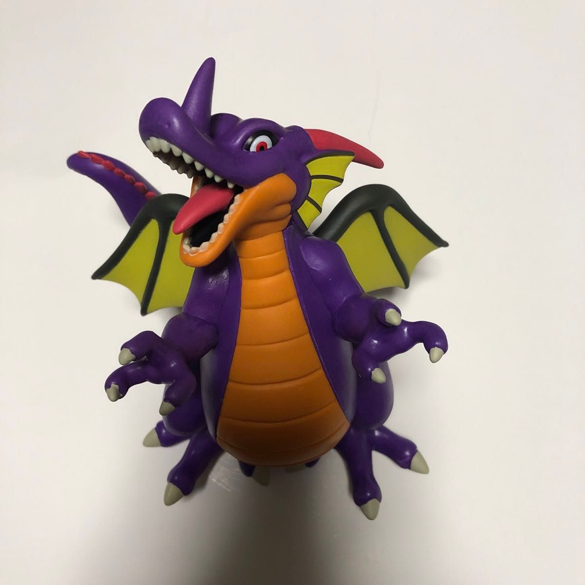 Amazon.co.jp: ドラゴンクエスト AM 伝説の魔王フィギュア 竜王