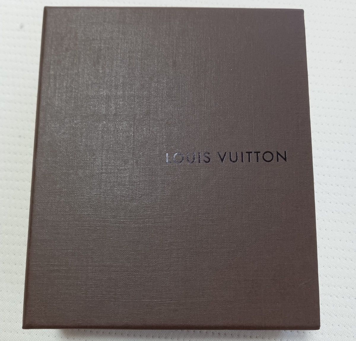 Louis Vuitton  空箱 ルイヴィトン
