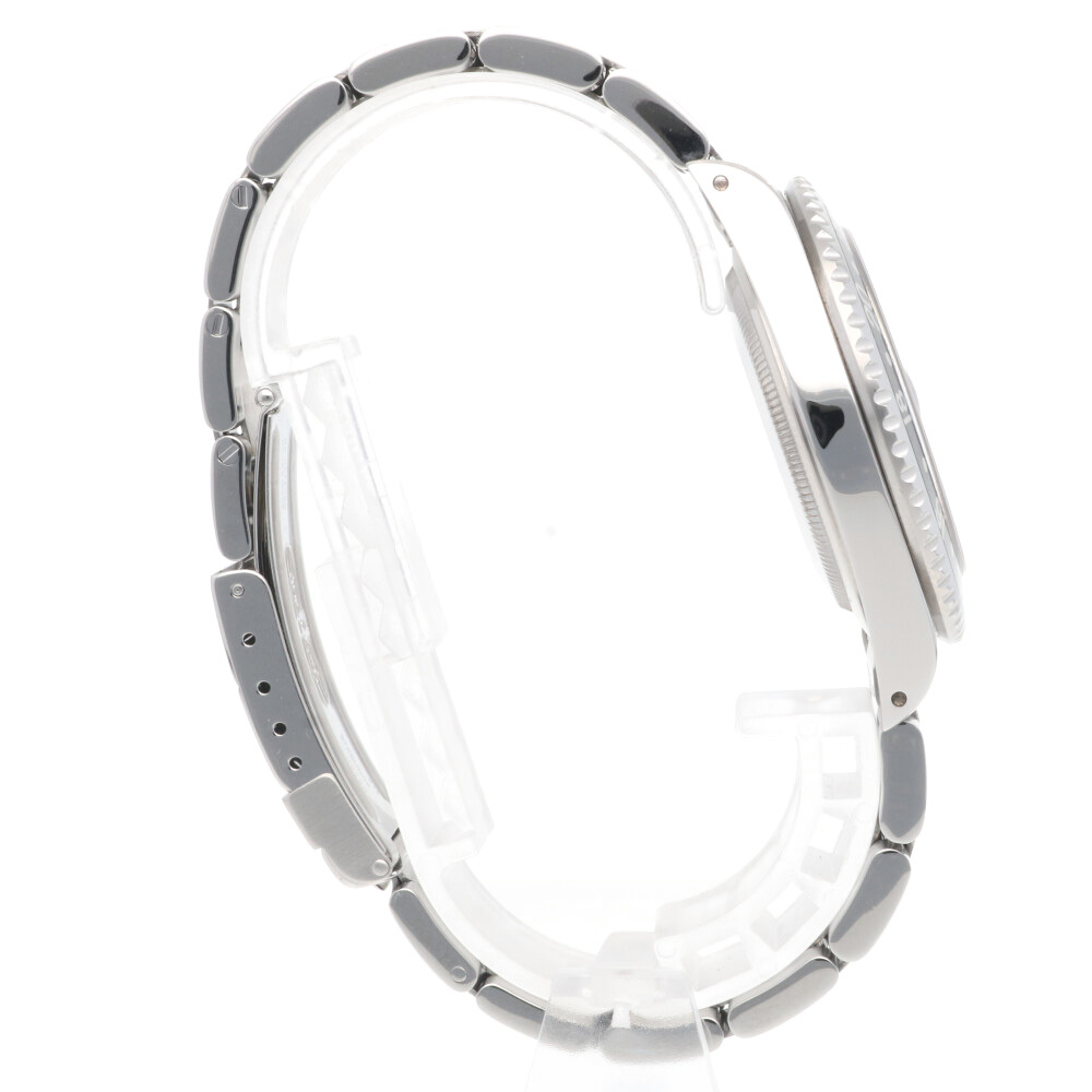 ロレックス GMTマスター1 オイスターパーペチュアル 腕時計 時計 ステンレススチール 16700 自動巻き メンズ 1年保証 ROLEX 中古_画像7