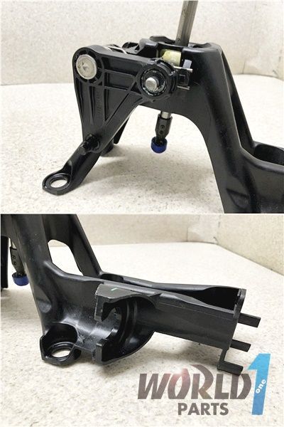 JW5 ホンダ S660 無限 クイックシフター リジットマウント 内装品 S07A 54000-XNA-K0S0 MUGEN HONDA 本田技研工業 改造_画像4