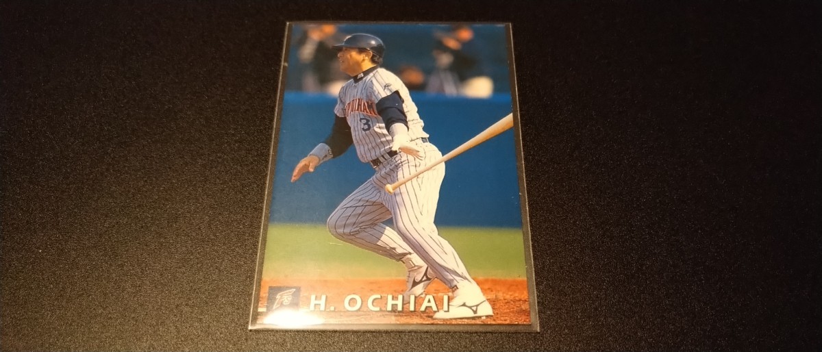 【激レア】落合博満 EAST SPECIAL 1998 プロ野球チップス カルビー 検 BBM epoch WBC OB 野球カード プロ野球 日本ハム 中日の画像1