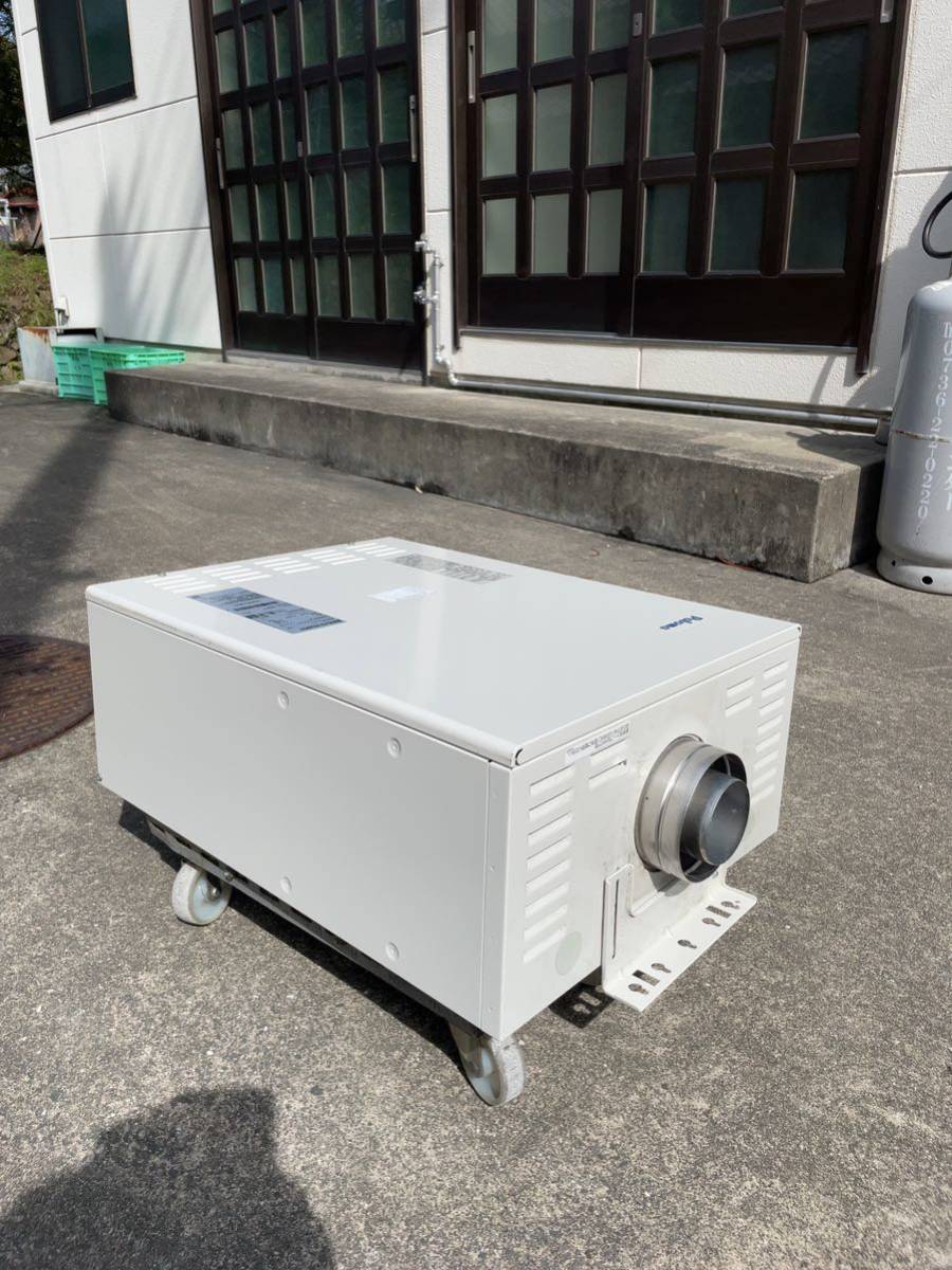Paloma パロマ 2019年製 FH-203APDT ガスふろ給湯器 オート 追焚 Paloma パロマ 2019年製 FH-203APDT ガスふろ給湯器 オート 追焚