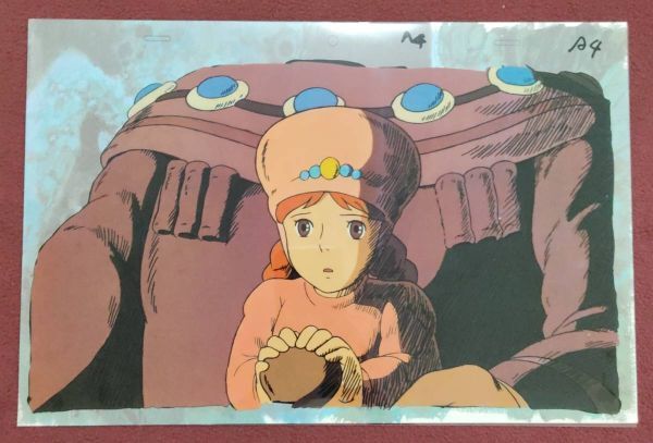  Studio Ghibli Kaze no Tani no Naushika . производства цифровая картинка ⑨ добродетель промежуток книжный магазин добродетель промежуток коммуникация z фон . Miyazaki . Ghibli 