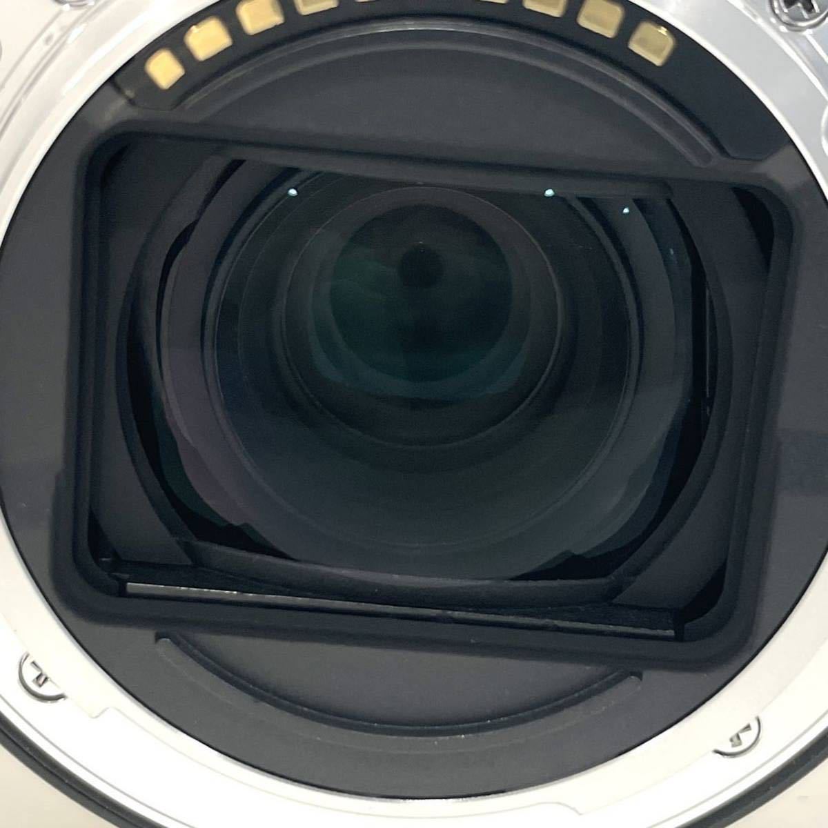 美品 SONY ソニー フルサイズミラーレス一眼カメラ α7C ズームレンズキット ILCE-7CL FE28-60mm F4-5.6 SEL2860 箱保付き 送料無料_画像6
