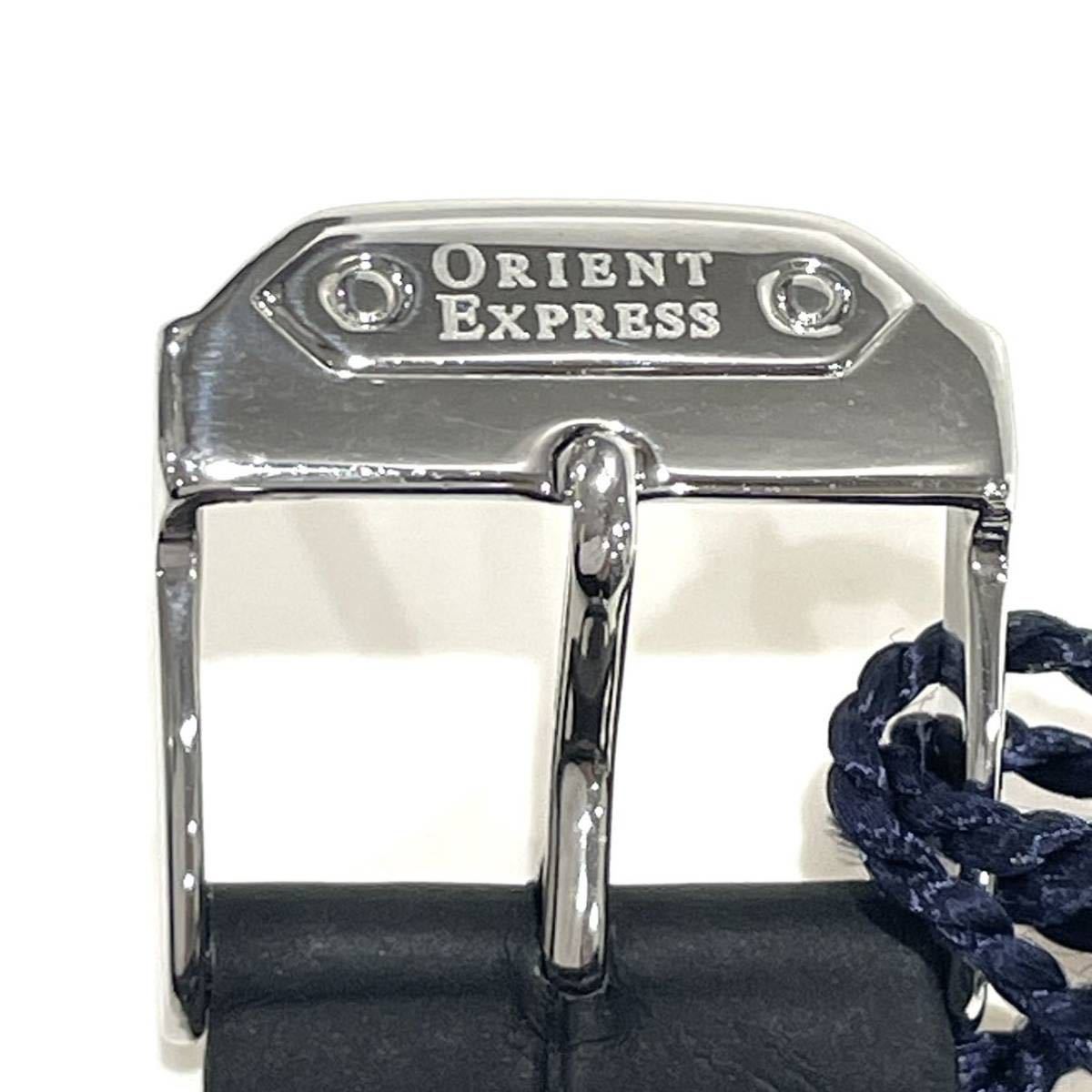 未使用 ORIENT EXPRESS オリエント エクスプレス メンズ 未使用 ORIENT EXPRESS オリエント エクスプレス メンズ