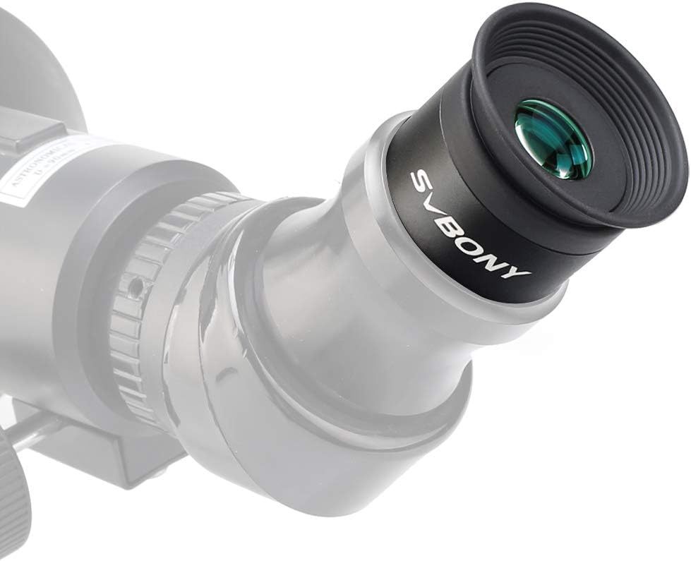 12mm SVBONY SV113 アイピース 1.25インチ 接眼レンズ 天体望遠鏡用 12mm 60°視界 天体望遠鏡アクセサ_画像6