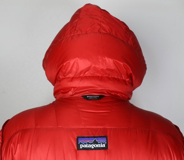 2019 patagonia パタゴニア grade7 グレード7 ダウンパーカ MENS M b6683_画像7