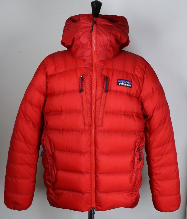 2019 patagonia パタゴニア grade7 グレード7 ダウンパーカ MENS M b6683_画像1