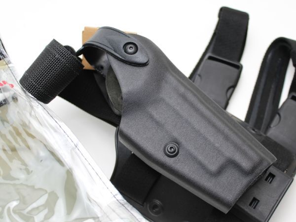 Safariland 6004-77 SLS Tactical Holster■Right■Sig P220 P226他■サファリランド ホルスターの画像1