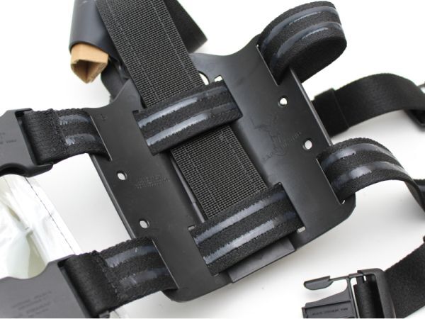 Safariland 6004-77 SLS Tactical Holster■Right■Sig P220 P226他■サファリランド ホルスターの画像5