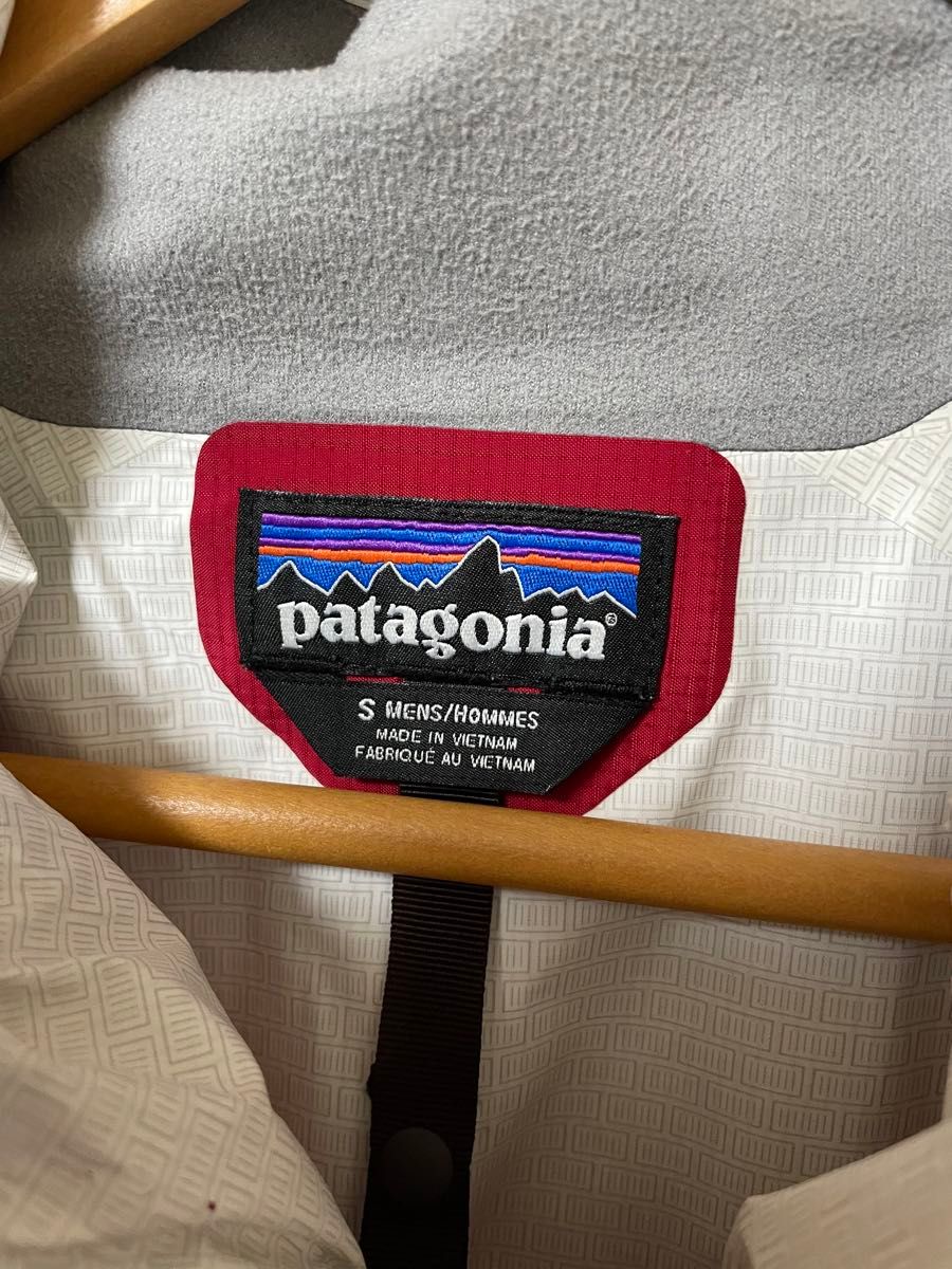 patagonia パタゴニア マウンテンパーカー